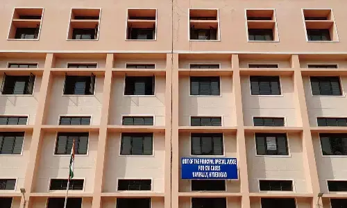 ఏసీబీ కోర్టులో పోలీసులకు ఎదురుదెబ్బ