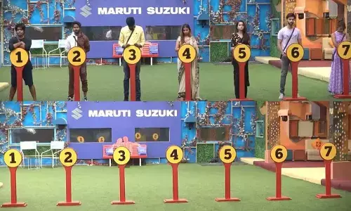 biggboss 6 day 92, bigg boss nominations