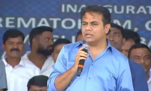 ఎల్బీనగర్ టు హయత్ నగర్ మెట్రో రైల్