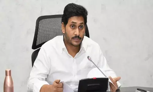 mandus,  cyclone, ys jagan