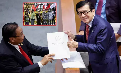 indonesia new law, indonesia bans live in and extra marital affairs