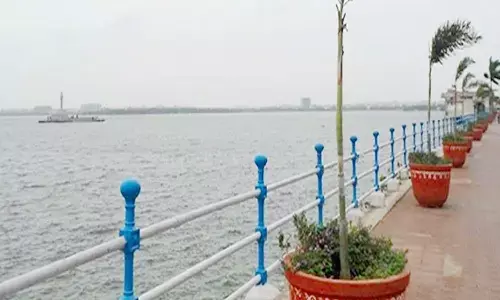 వాహనదారులూ మూడు రోజులు అటు వెళ్లొద్దు