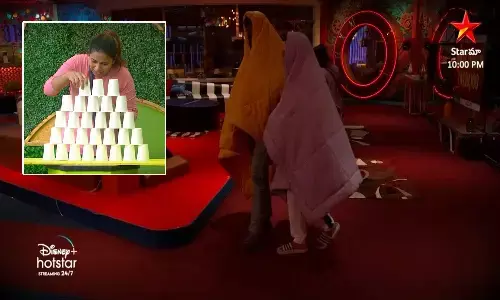 biggboss 6 day 93, biggboss jalaja