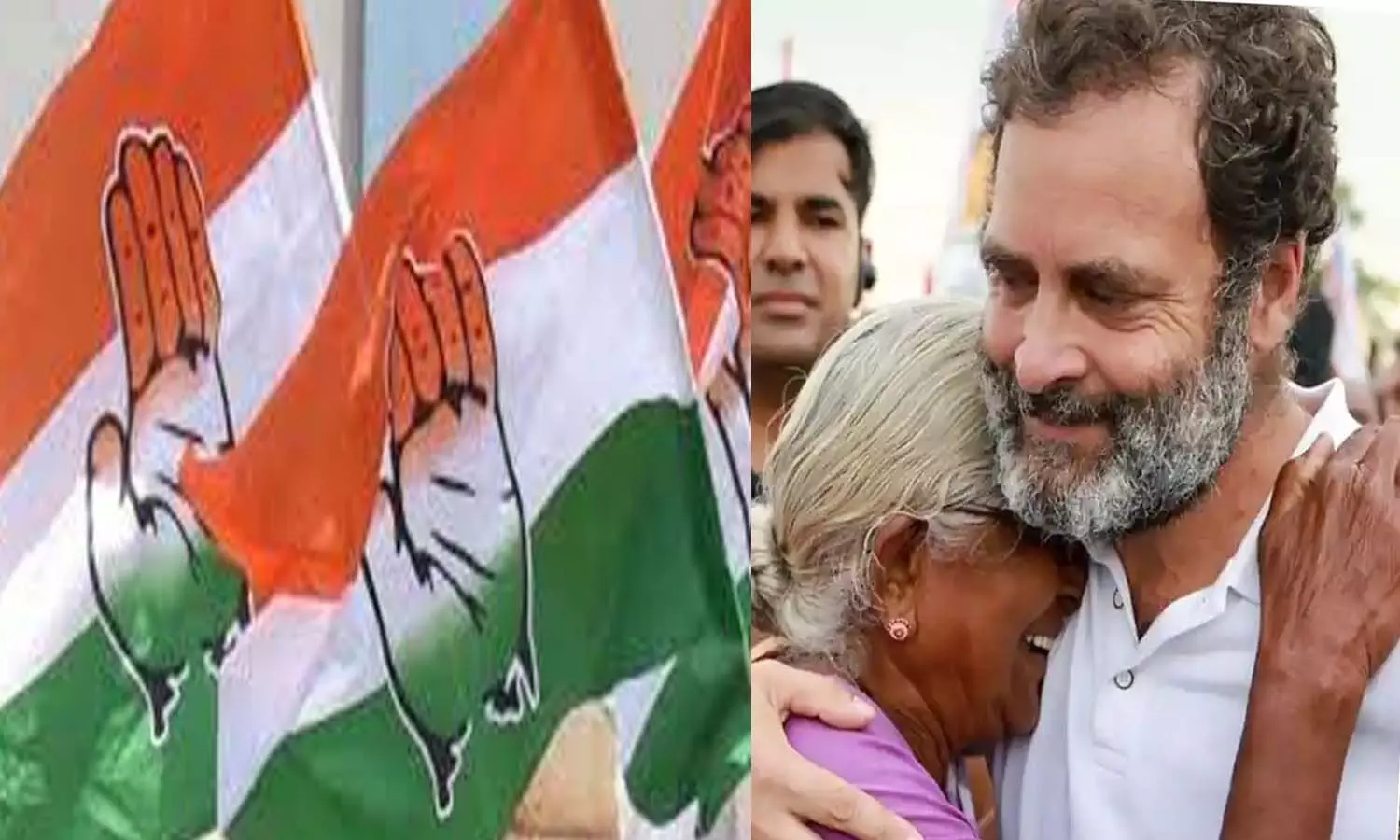 congress, election  gujarat