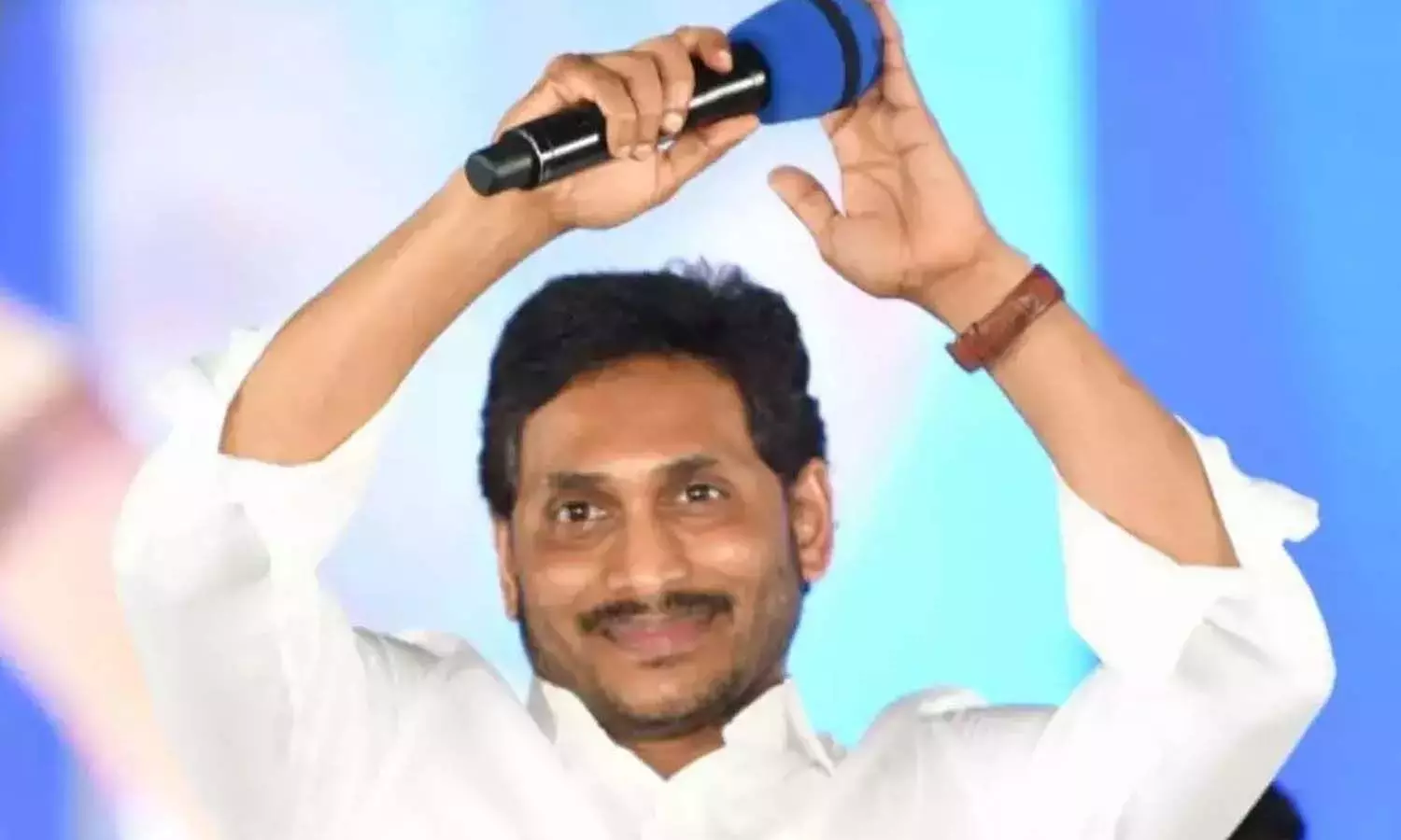 మూడు రోజులు కడపలో జగన్ మూడు రోజులు కడపలో జగన్