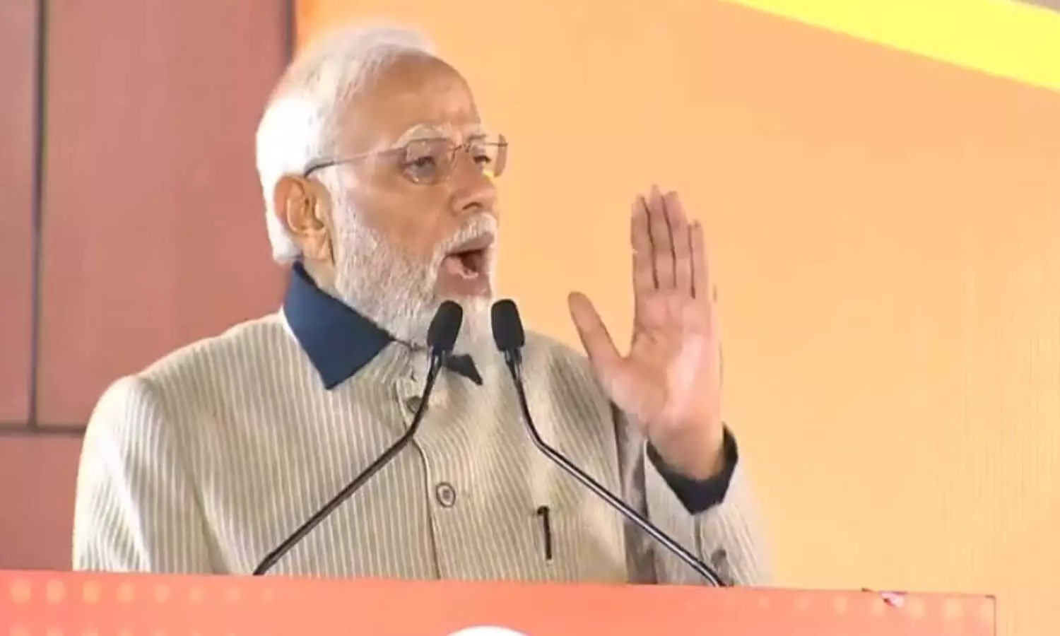 ఈ విజయం కఠిన నిర్ణయాలకు నాంది