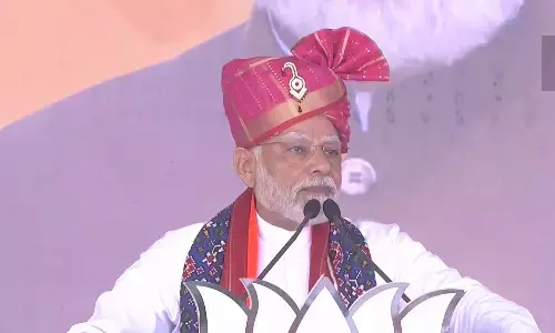 గుజరాత్ లో వన్ సైడ్ విక్టరీ