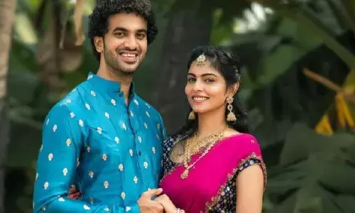 పెళ్లి పీటలెక్కనున్న యూట్యూబ్ స్టార్ షణ్ముఖ్ జశ్వంత్ హీరోయిన్