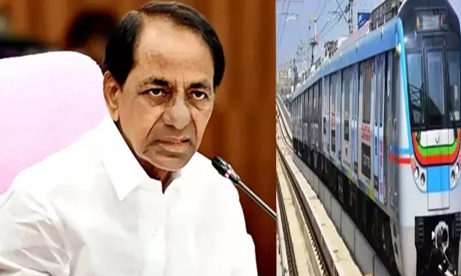 మెట్రో ఎక్స్‌ప్రెస్ వే కు నేడు శంకుస్థాపన