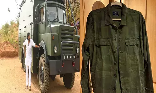 pawan kalyan, janasena chief,