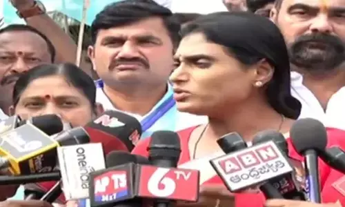 బిడ్డల సాక్షి.. నాకు ఏ పార్టీతో దోస్తీ లేదు