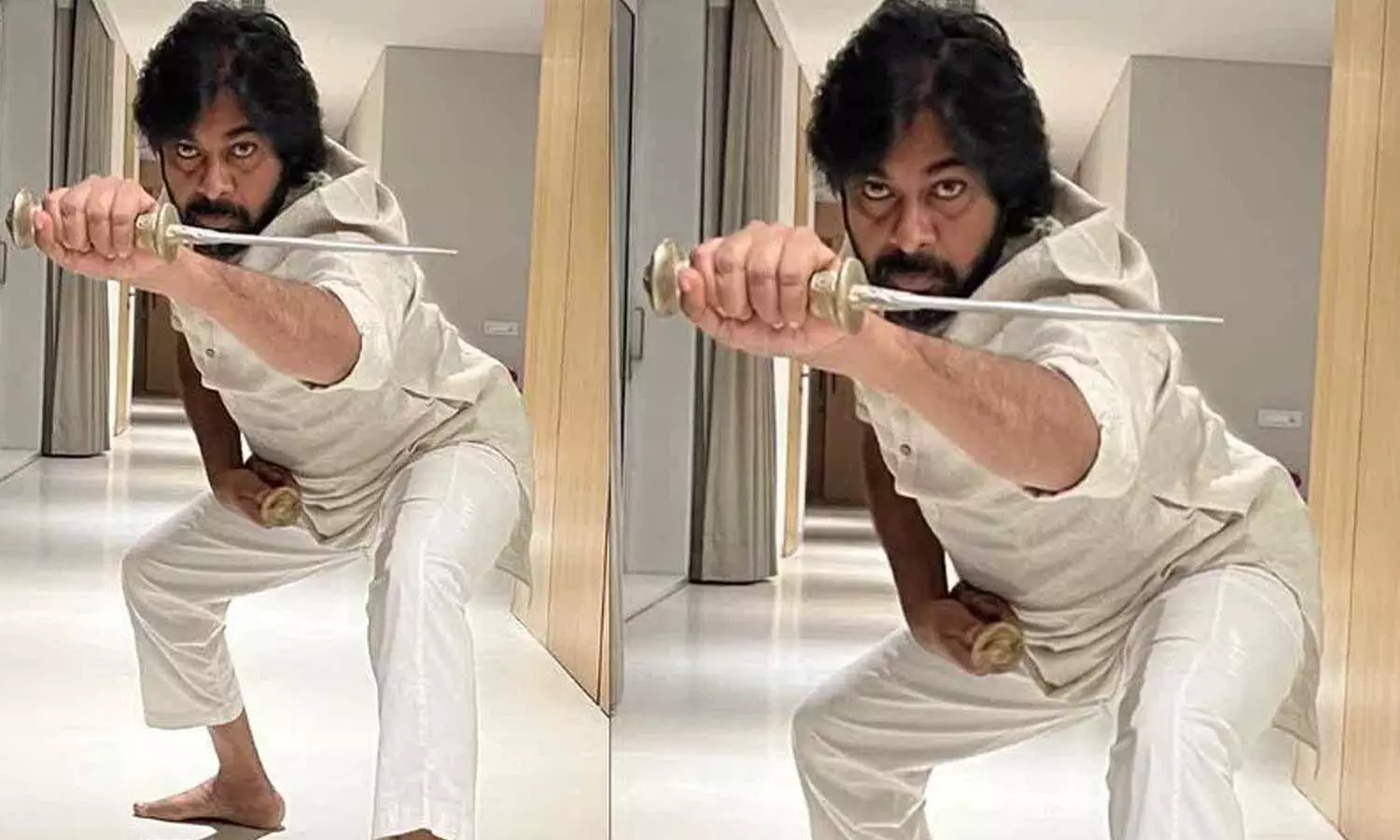 ఇరవై ఏళ్ల తర్వాత పవన్