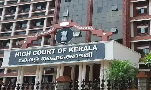 kerala high court, christian divorce law
