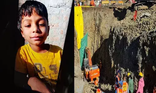 madhya pradesh bore well incident