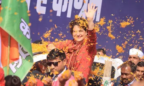 గెలిచినా.. ఓడినా సమస్యేగా?