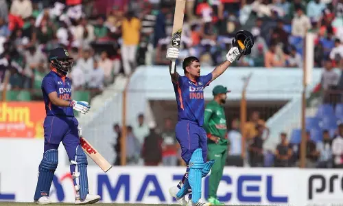 india, bangladesh, third odi