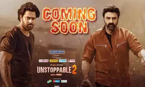 bahubali with balayya