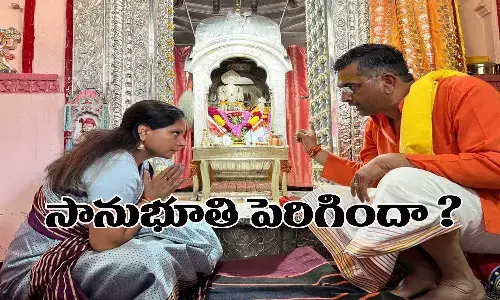 సీబీఐ విచారణపై కామన్ మ్యాన్?