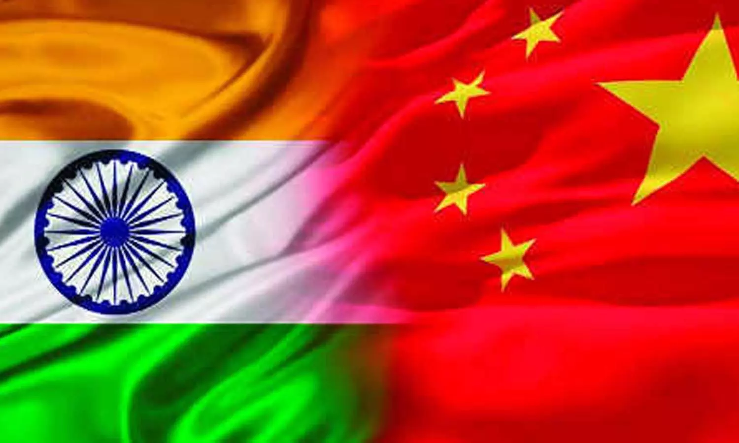 india, china, border, tense