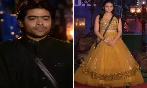 bigg boss finale week, revanth and srisatya journey