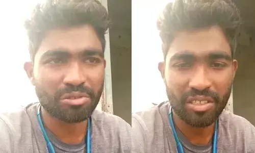 nandyal crime, anjaneyulu suicide