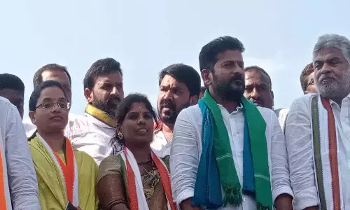 పనిచేయరు.. పెత్తనం మాత్రం కావాలి