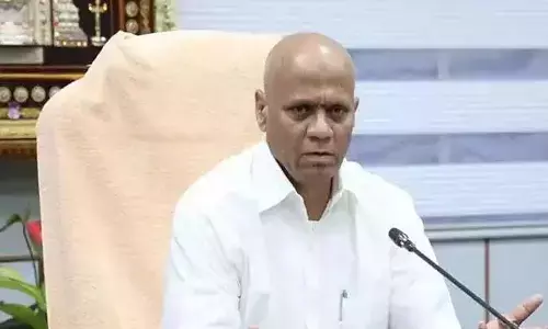 TTD EO Dharmareddy, AP High Court