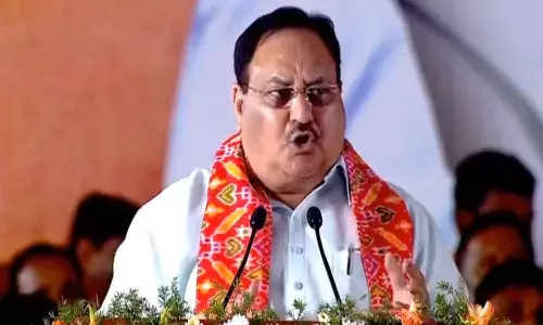 కేసీఆర్ కు గుడ్ బై చెప్పై టైమొచ్చింది