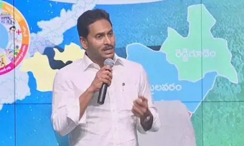 మైలవరం పై జగన్ ఫోకస్