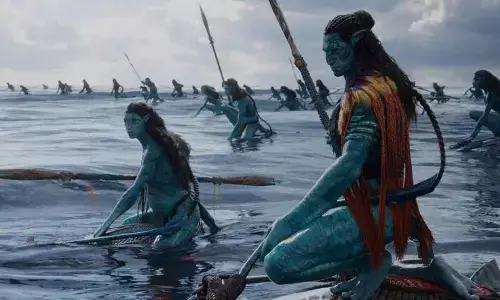 avatar 2, avatar 2 bookings