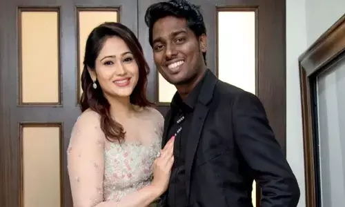 Atlee Krishna Priya, Atlee movies