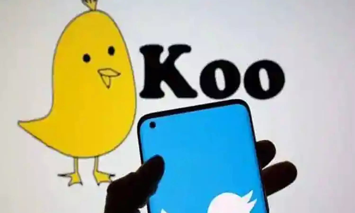 twitter suspends koo app