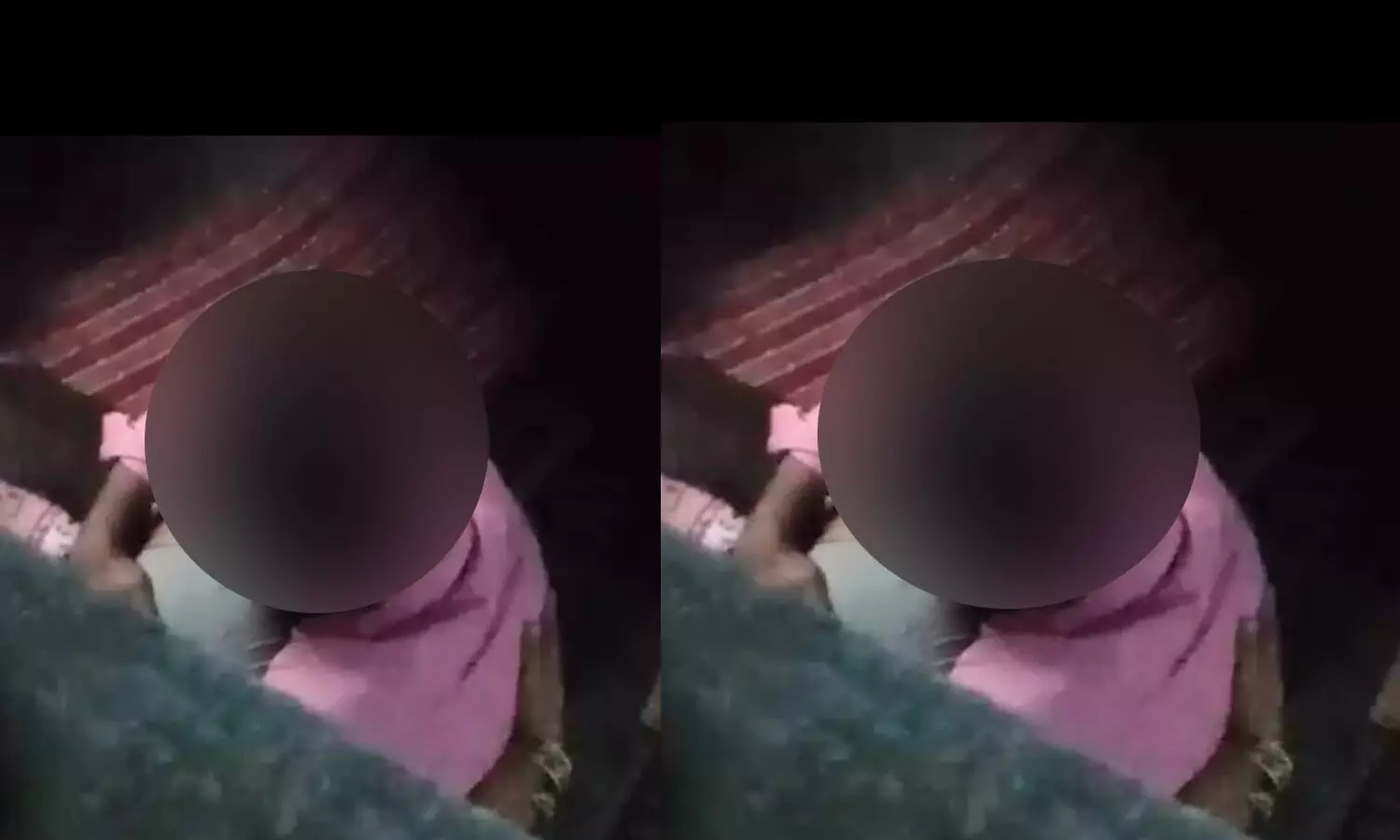 Machilipatnam Urdu School, Principal Anand Prasad