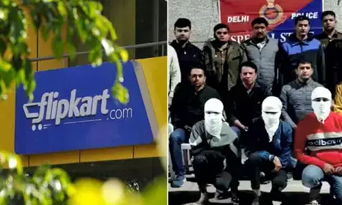 central notices to flipkart, acid sales in flipkart