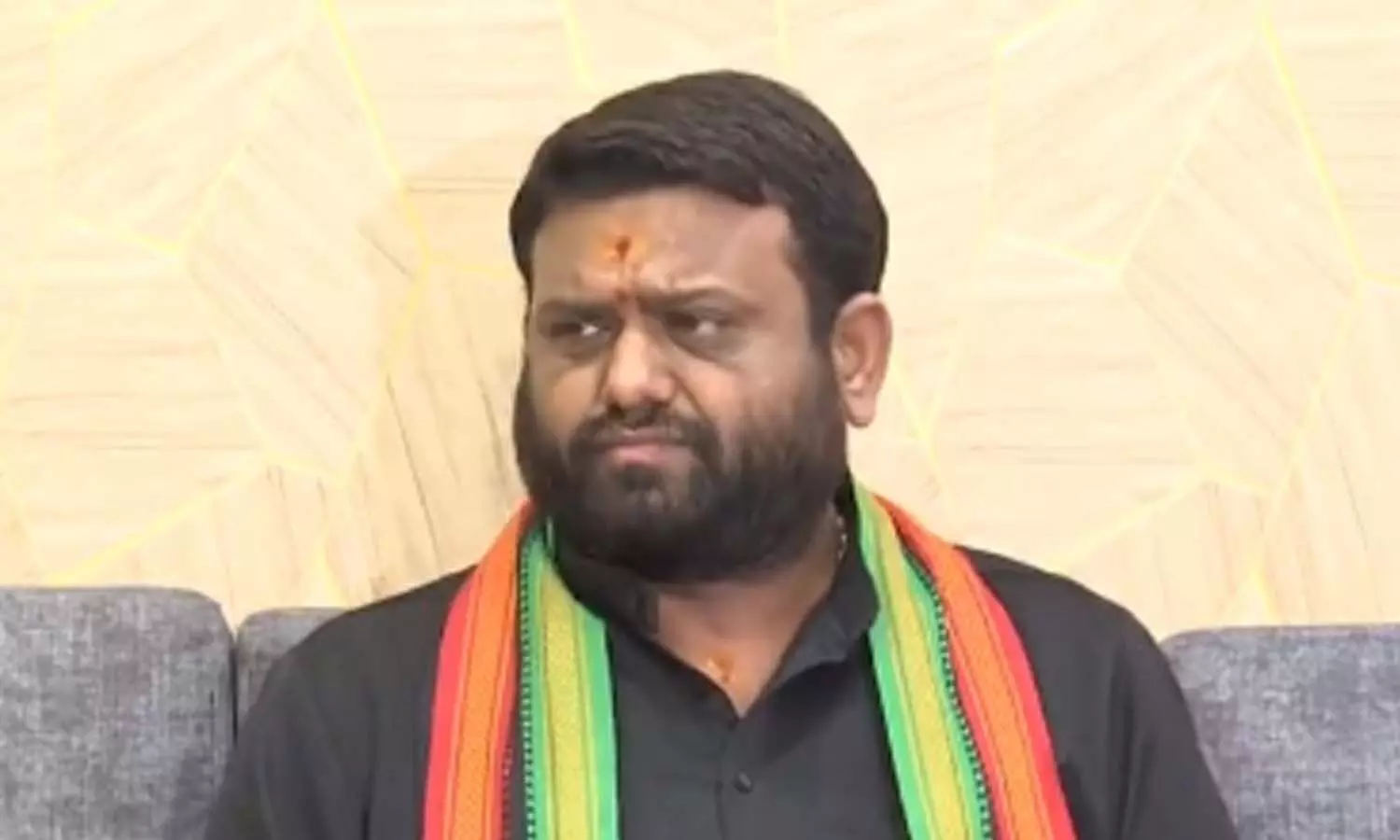 ప్రమాణానికి నేను సిద్ధం.. మీరు సిద్ధమా?