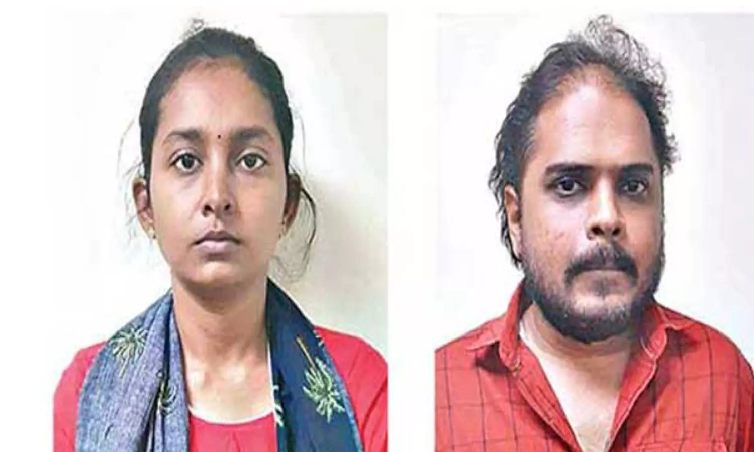 ట్రాప్ చేసి డబ్బులు గుంజి...?