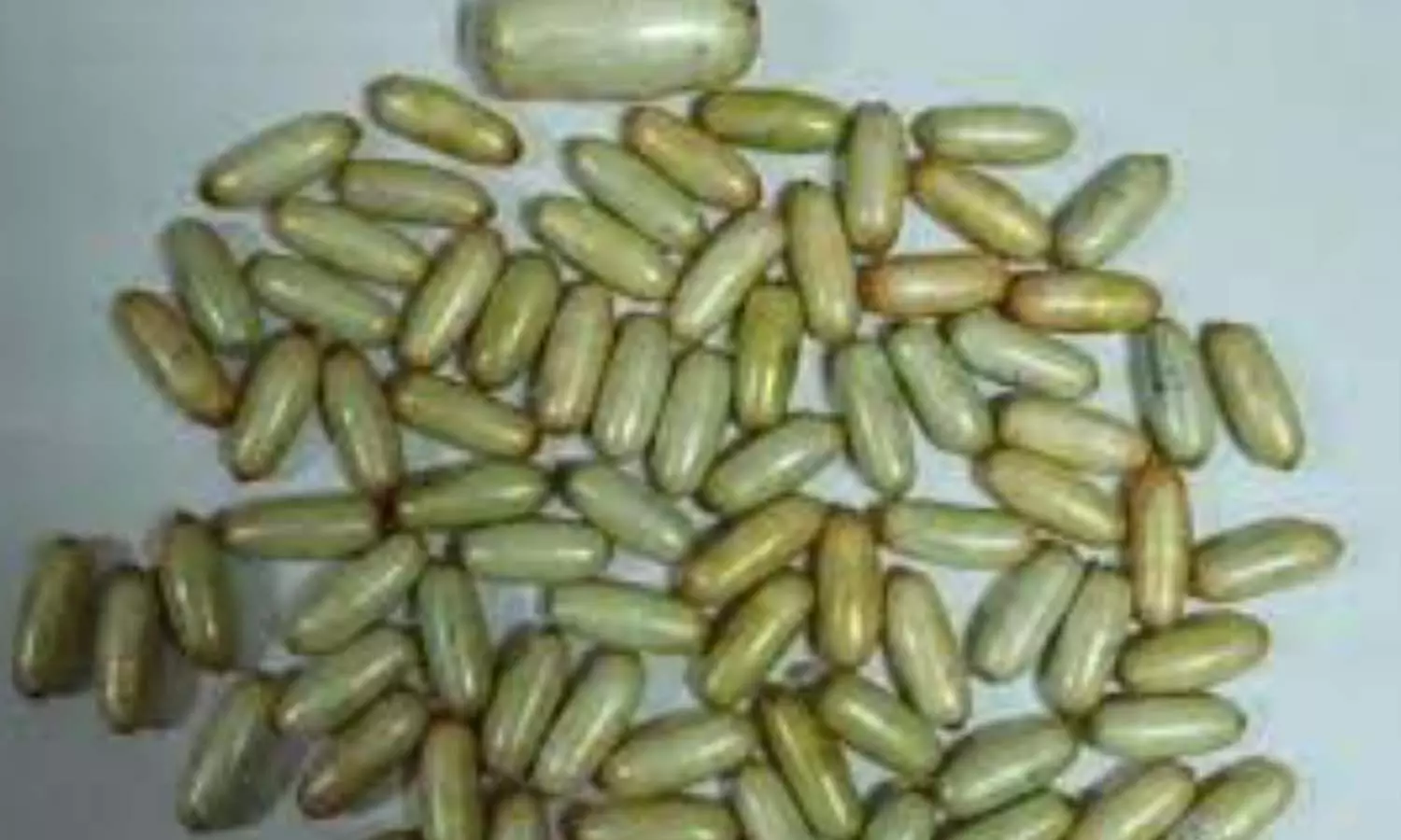 15 కోట్ల విలువైన కొకైన్ స్వాధీనం