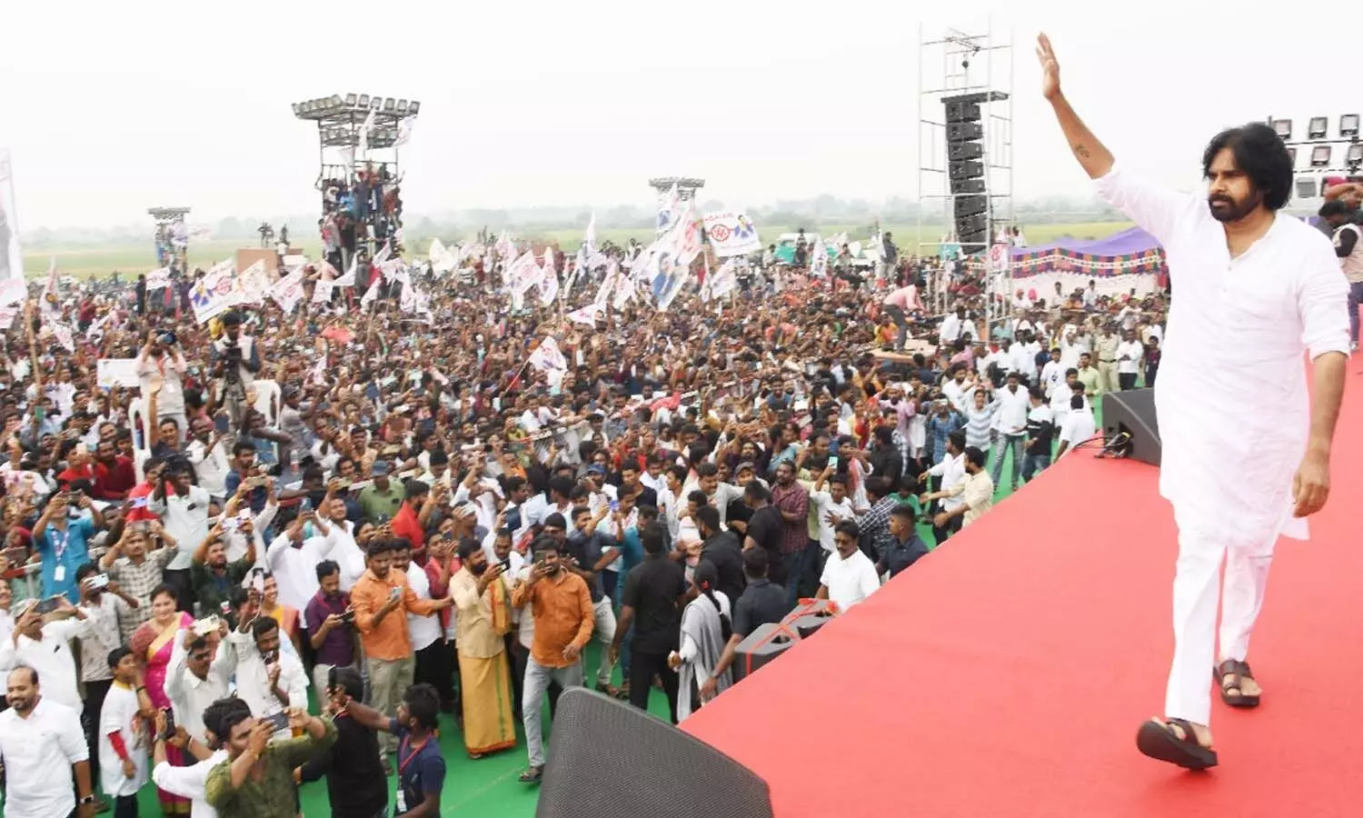 నేనే సీఎం.. అందుకు అదే మార్గం