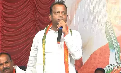 anil kuamar, ex mla, congrss