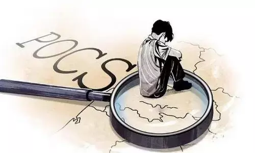 pocso act, maharastra crime news