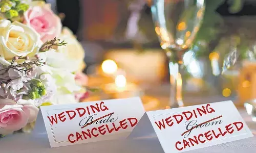 marriage cancelled in assam