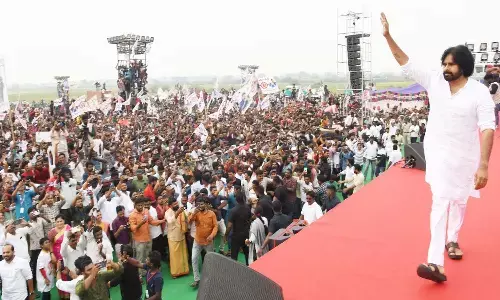 నేనే సీఎం.. అందుకు అదే మార్గం