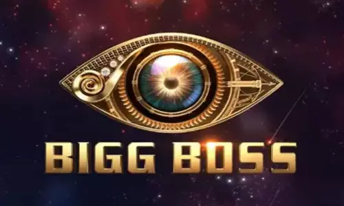 Bigg boss 7 Host, Nandamuri Balakrishna, Rana Daggupati