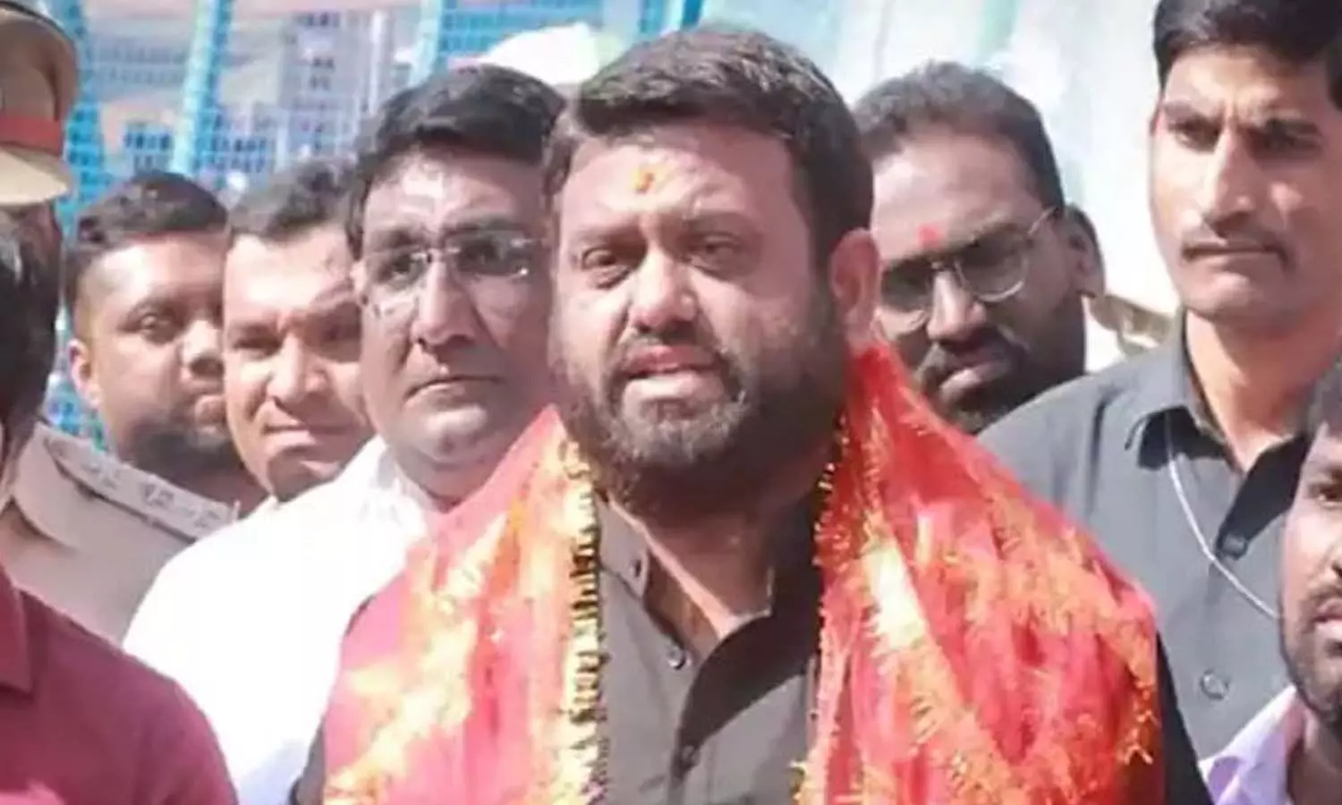 ఈరోజు మరోసారి విచారణకు