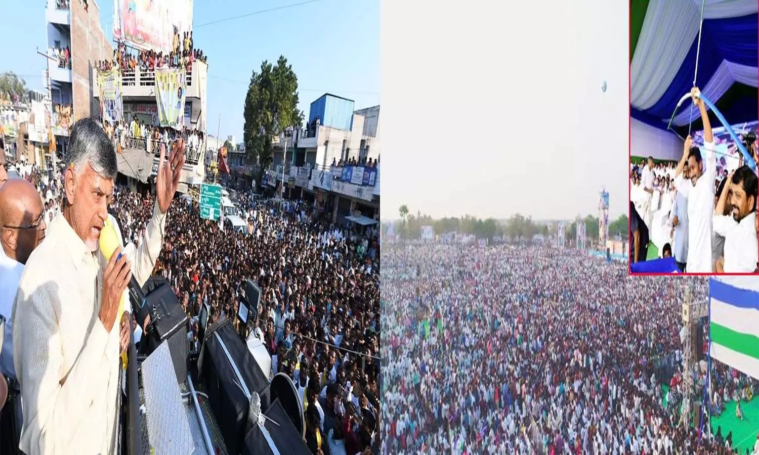 ఈ వార్తలు చదువుతుంటే నవ్వురావడం లేదా?