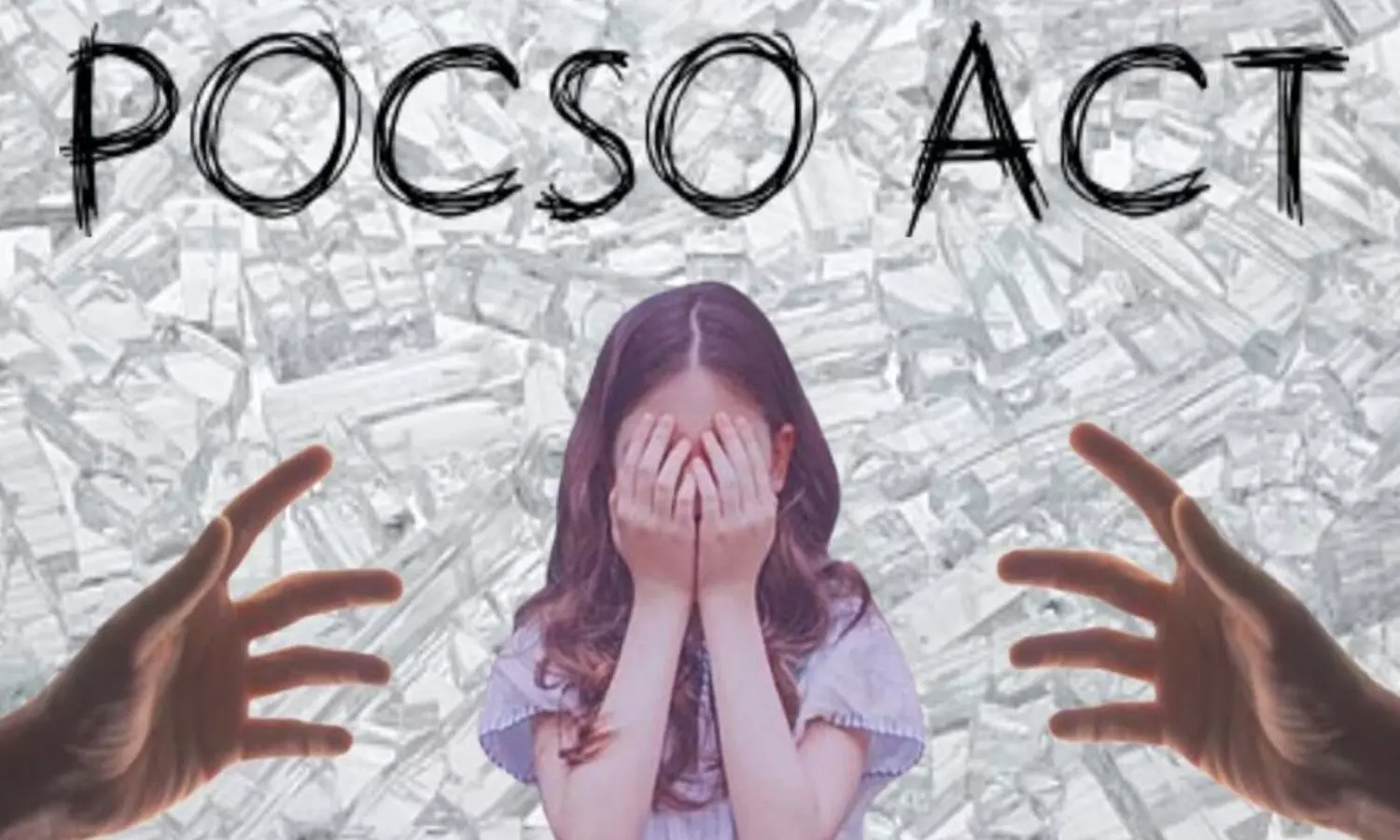 malakpet crime, Pocso ACT