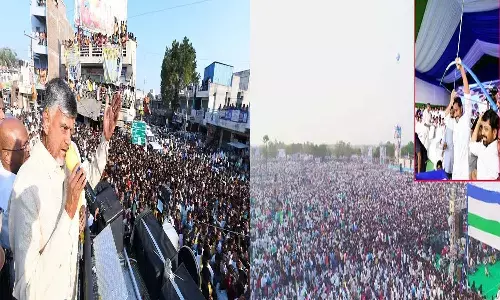 ఈ వార్తలు చదువుతుంటే నవ్వురావడం లేదా?