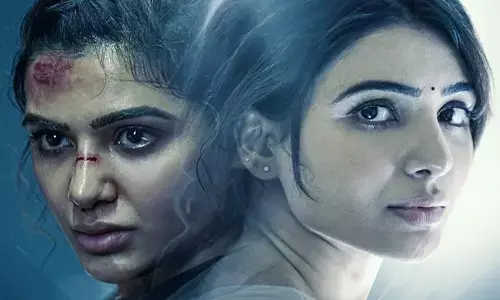 samantha quit from movies