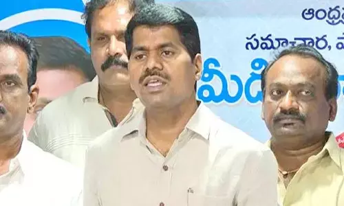 వెంకట్రామిరెడ్డికి ఈ ఎన్నిక సవాలే