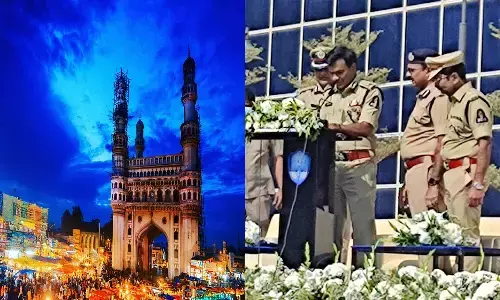 hyderabad crime roundup 2022, ts crime roundup 2022
